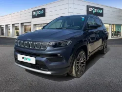JEEP Compass 1.3 Gse T4 Limited 4x2 130