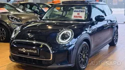 MINI Electric de 2022