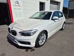 Bmw serie 1 ii bm69581 2017