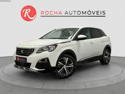 Peugeot 3008 1.2 PureTech Allure