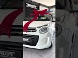 Citroën C1 1.0 VTi Feel S&S
