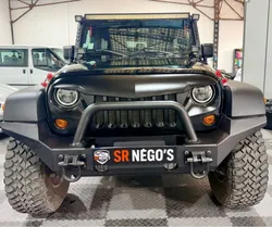 Jeep wrangler 💥RUBICON💥2.8 crd