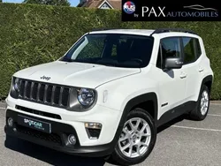 Jeep Renegade 1.0 GSE T3 120ch Limited