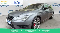 Seat Leon 2.0 TFSI 290 Cupra