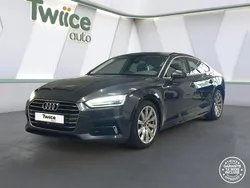 Audi a5 sportback 2.0 40 tdi 190 s-tronic bva (garantie 12 mois)