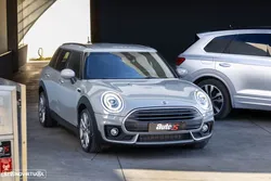 MINI Clubman One D Sport Edition Auto