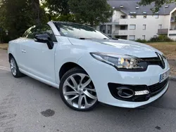 RENAULT MÉGANE III CC 1.6 dCi 130 ENERGY FAP INTENS