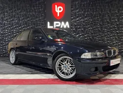BMW M5 E39 5.0 V8 400 ch - ORIGINE FRANCE