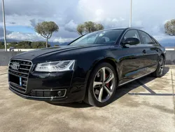 AUDI A8 / 3.0 V6 / 262CH / GARANTIE 12 mois