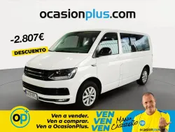 VOLKSWAGEN Multivan 2.0TDI BMT The Original DSG 110kW