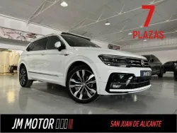 Volkswagen Tiguan Allspace 1.5 TSI EVO Advance DSG