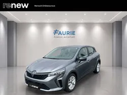 RENAULT Clio TCe 90 ch GSR2 Evolution