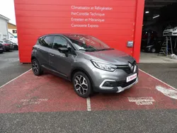 Renault captur intens