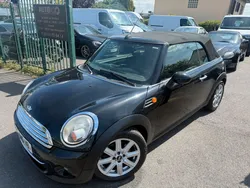 MINI MINI CABRIOLET II CABRIOLET 1.6 112 COOPER D PAYEZ EN 4x 10x 12x 24x 36x