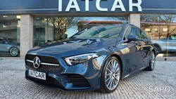 Mercedes-Benz Classe A de 2019