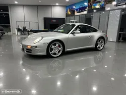 Porsche 911 Série F