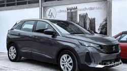 Peugeot 3008 1.5 BlueHDi Active Pack de 2022