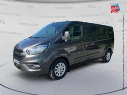 Ford Transit Custom Fg 300 L2H1 2.0 EcoBlue 170 S&S Active BVA6