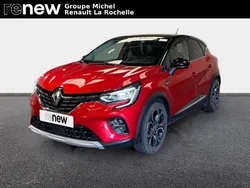 Renault Captur E-Tech 145 - 21 Intens