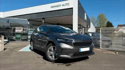 Skoda Enyaq IV 60 180 CH