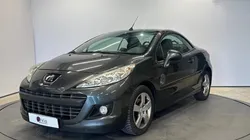 Peugeot 207 CC 1.6 HDI 110 SERIE-64