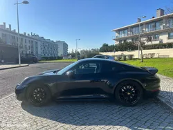 Porsche 911 (992) Carrera 4S PDK