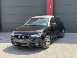 AUDI A1 SPORTBACK 1.6 TDI 105 Ambition Luxe