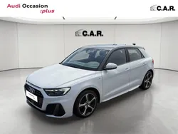 Audi A1 sportback 30 TFSI 110 ch BVM6 S line