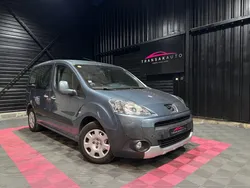 PEUGEOT PARTNER TEPEE 1.6 HDi 90ch Loisirs 7pl