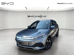 BYD Atto 3 60,5 kWh 204 ch Design