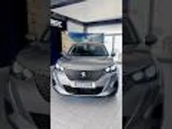 Peugeot e-2008