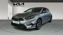 KIA Ceed 1.5 MHEV Tech DCT 140