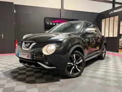 NISSAN JUKE 1.2e DIG-T 115 Start/Stop System Tekna - moins de 100 000 km - excellent état
