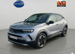 Opel Mokka ELECTRIQUE 156 ch & Batterie 54 kWh GS