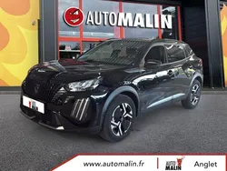 Peugeot 2008 PureTech 130 S&S EAT8 Allure