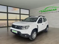 DACIA Duster 1.5Blue dCi Essential 4x4 85kW