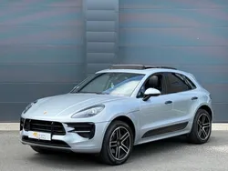 Porsche macan 2.0 245ch pdk 7 / to / bose / immat france / historique complet