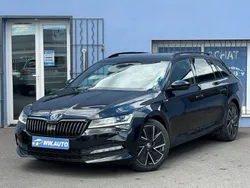 Skoda SUPERB Combi 2.0 TDI 150 CV SCR DSG7 Sportline