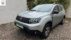 DACIA DUSTER 1.5DCI 115ch ESSENTIAL