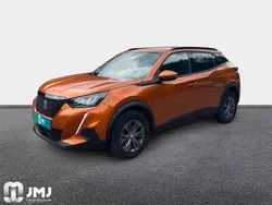 PEUGEOT 2008 PureTech 100 S&S BVM6 Style