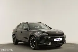 Cupra Formentor 1.5 e-Hybrid DSG