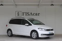 VW Touran 2.0 TDI Confortline DSG