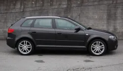 Audi A3 A3 Sportback 1.9TDI Ambiente Ambiente