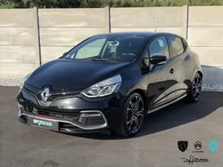 Renault Clio (4) R.S. Trophy Energy 1.6 T 220 EDC