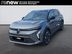 Renault Scénic E-TECH 100% ELECTRIQUE 220 ch grande autonomie Techno