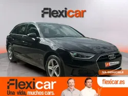 AUDI A4 Avant 35 TFSI Advanced S tronic 110kW