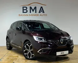 Renault Scenic 1.3 TCE 140ch INTENS / Garantie 1 an / Parfait Etat / Son Bose / Toit Panoramique