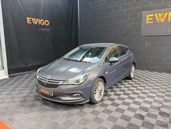 OPEL ASTRA GENERATION-V 1.6 CDTI 110ch INNOVATION - ENTRETIEN COMPLET