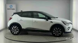 Renault Captur 1.0 TCe 90 techno de 2023