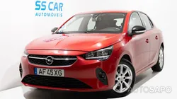 Opel Corsa de 2021